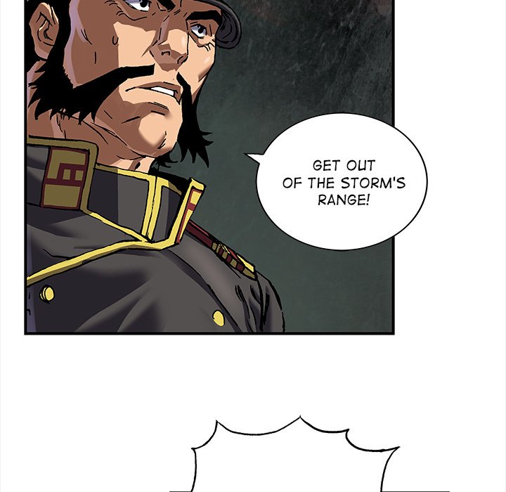 DeepWater chapter 165 page 15