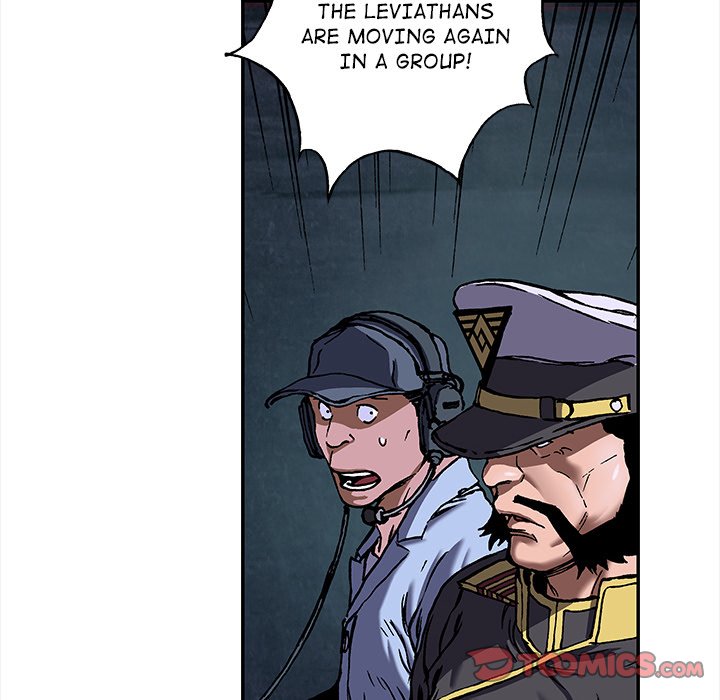 DeepWater chapter 165 page 16