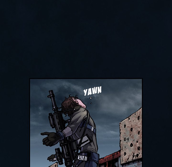 DeepWater chapter 165 page 19