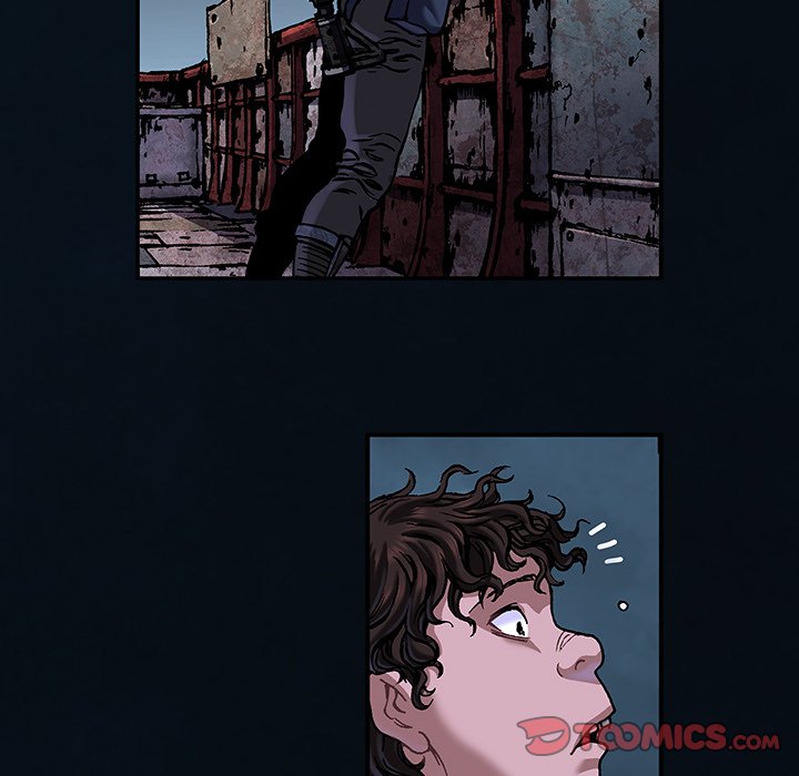 DeepWater chapter 165 page 20