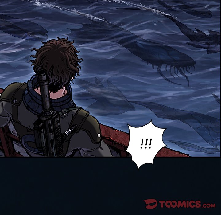 DeepWater chapter 165 page 22