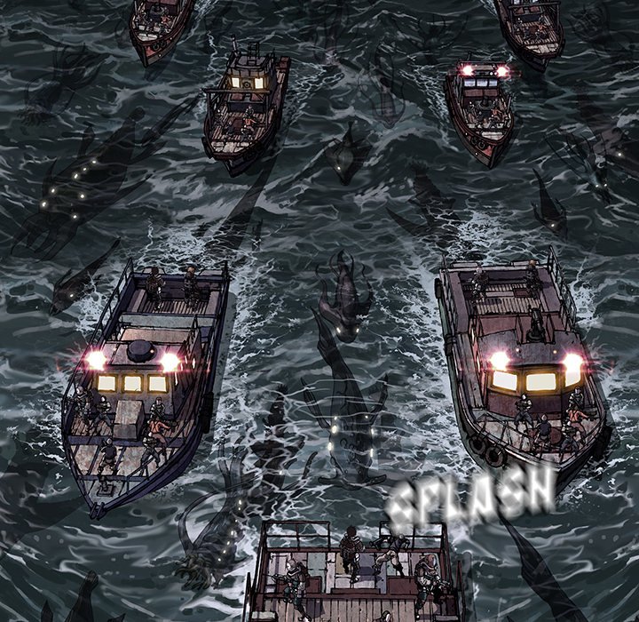 DeepWater chapter 165 page 27