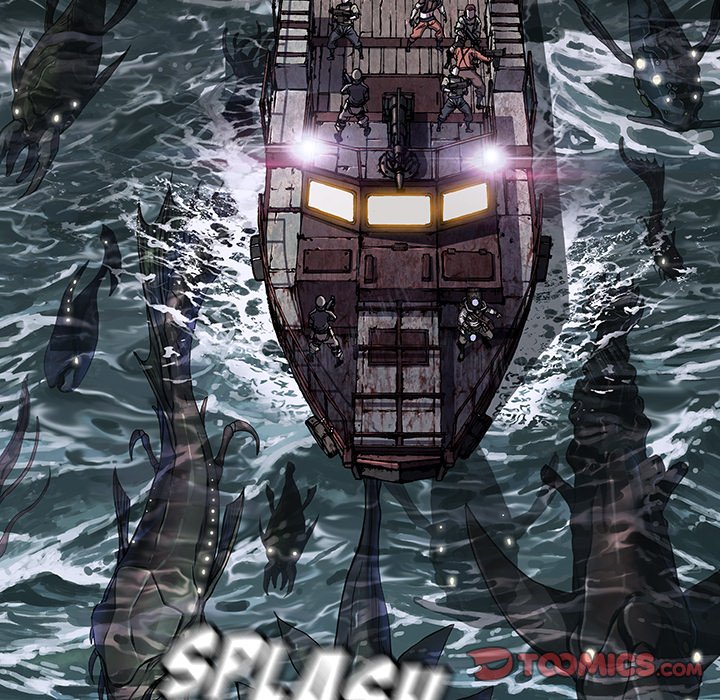 DeepWater chapter 165 page 28