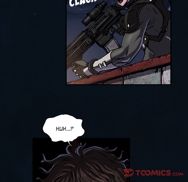 DeepWater chapter 165 page 30