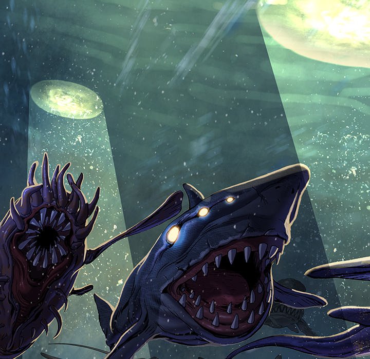 DeepWater chapter 165 page 35