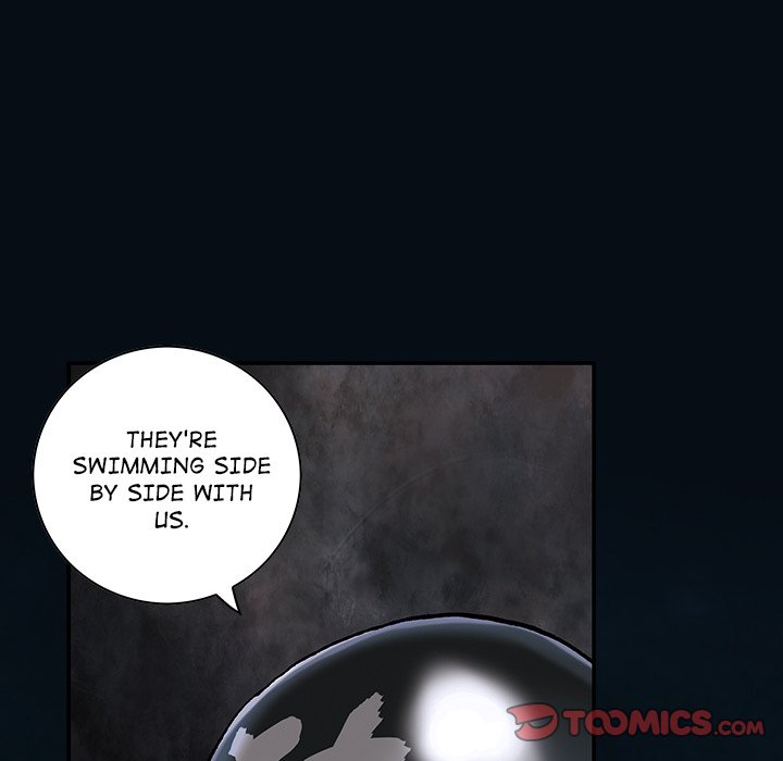 DeepWater chapter 165 page 38