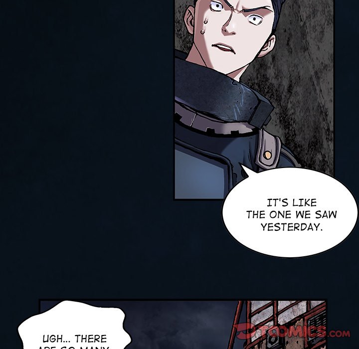 DeepWater chapter 165 page 40