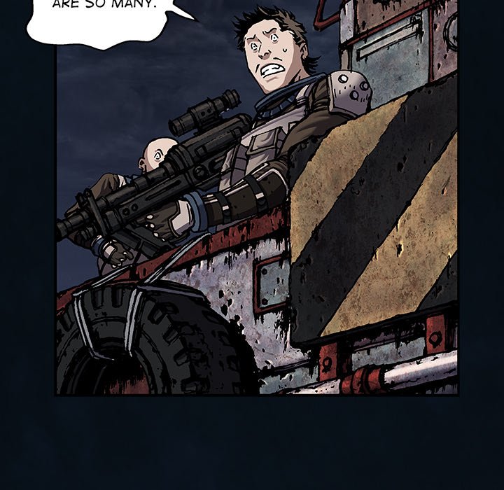 DeepWater chapter 165 page 41