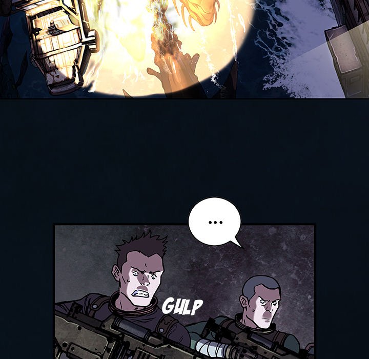 DeepWater chapter 165 page 43