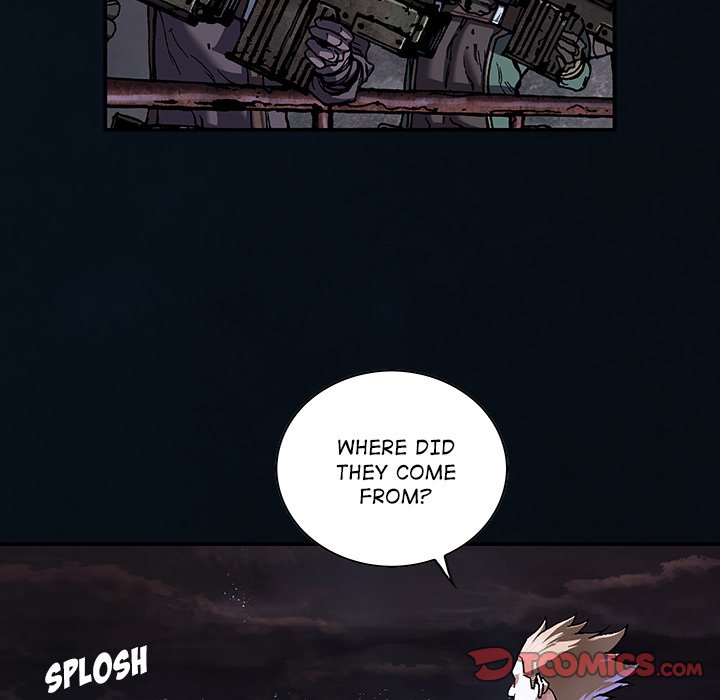 DeepWater chapter 165 page 44