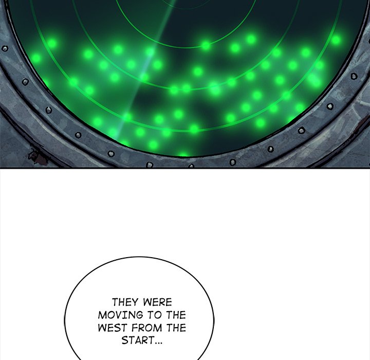 DeepWater chapter 165 page 47