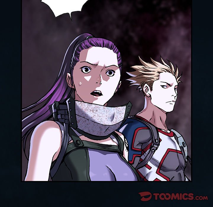 DeepWater chapter 165 page 62