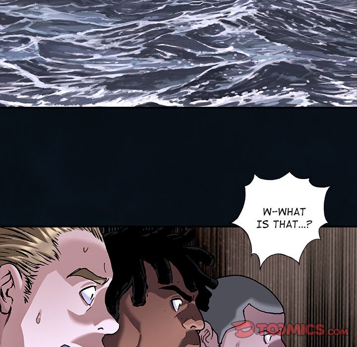 DeepWater chapter 165 page 66