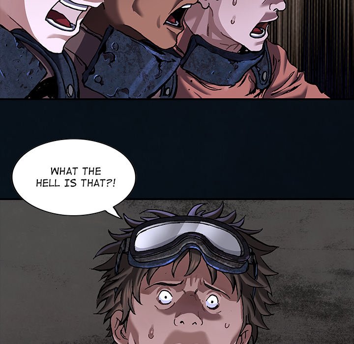 DeepWater chapter 165 page 67