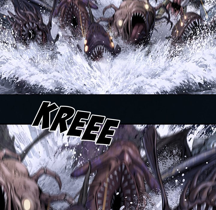 DeepWater chapter 165 page 69