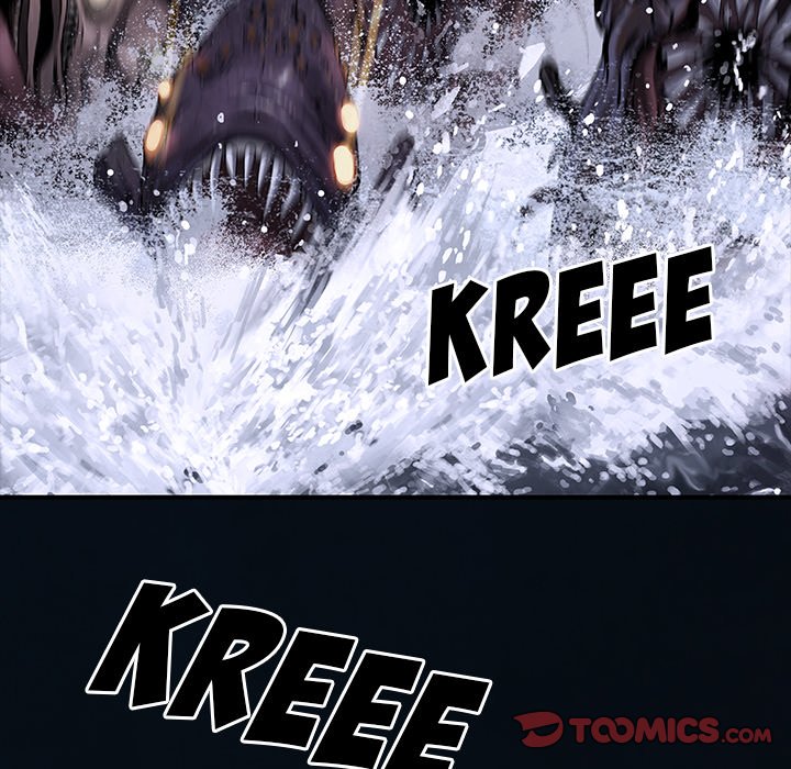 DeepWater chapter 165 page 70