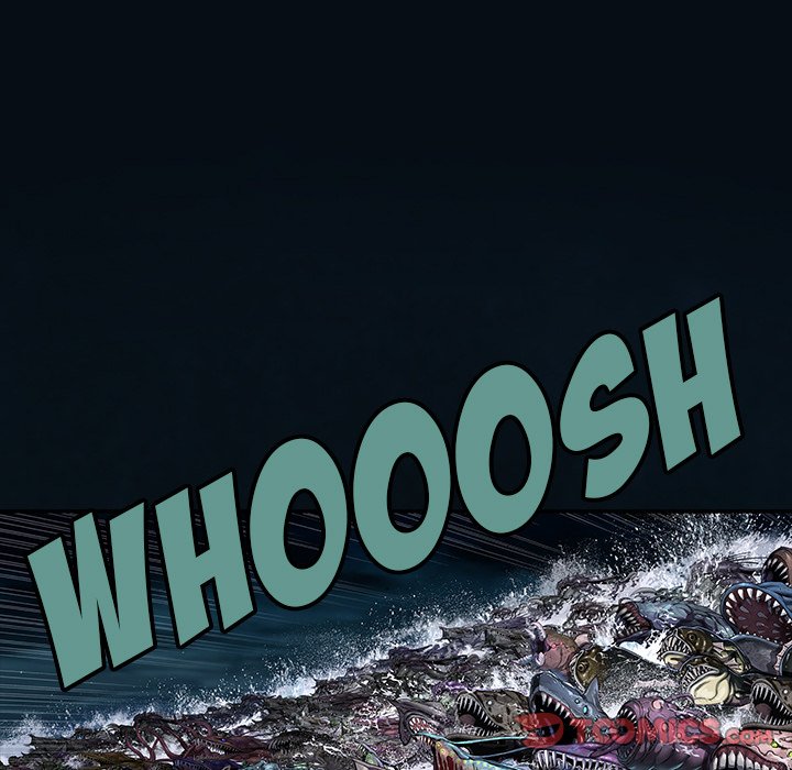 DeepWater chapter 165 page 72