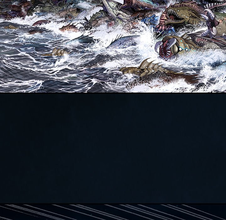 DeepWater chapter 165 page 73