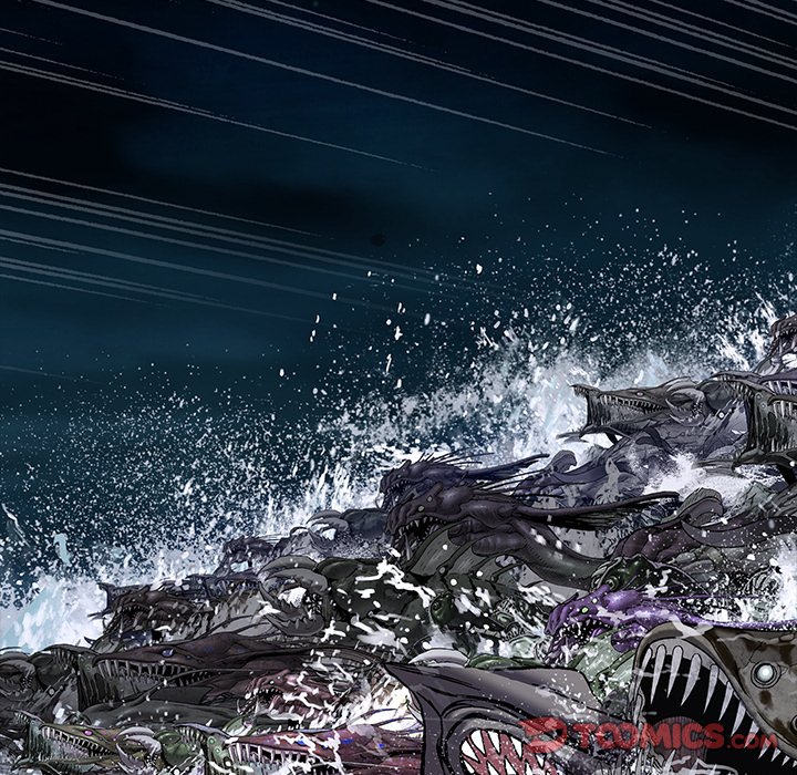 DeepWater chapter 165 page 74