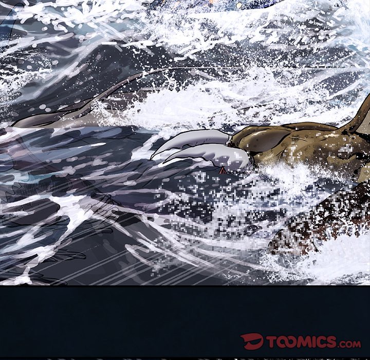 DeepWater chapter 165 page 76