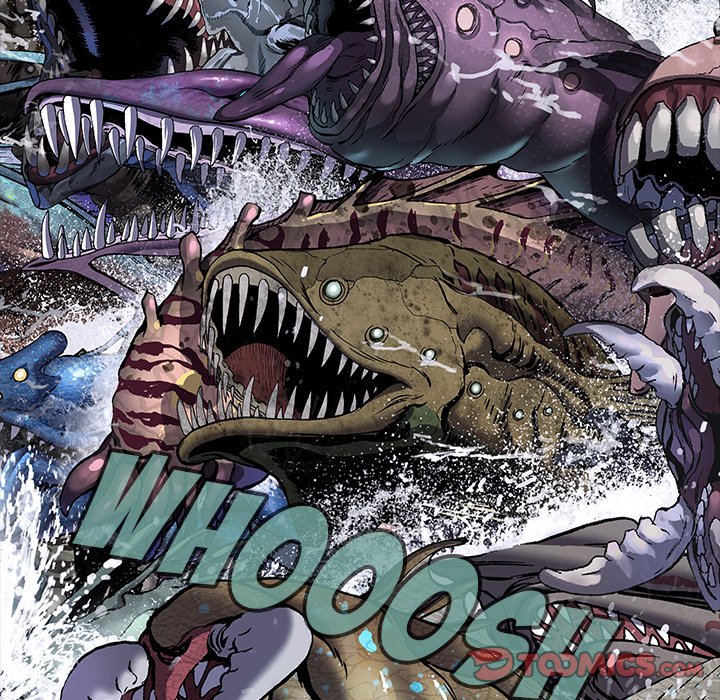 DeepWater chapter 165 page 78