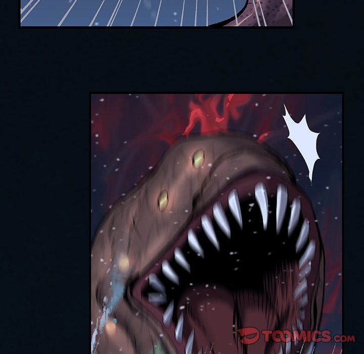 DeepWater chapter 166 page 10