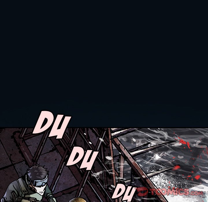 DeepWater chapter 166 page 14