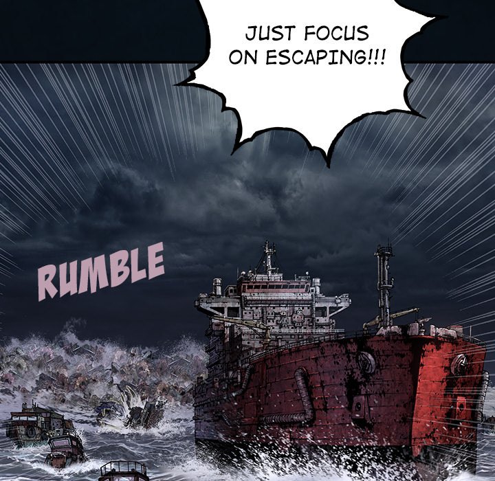 DeepWater chapter 166 page 29