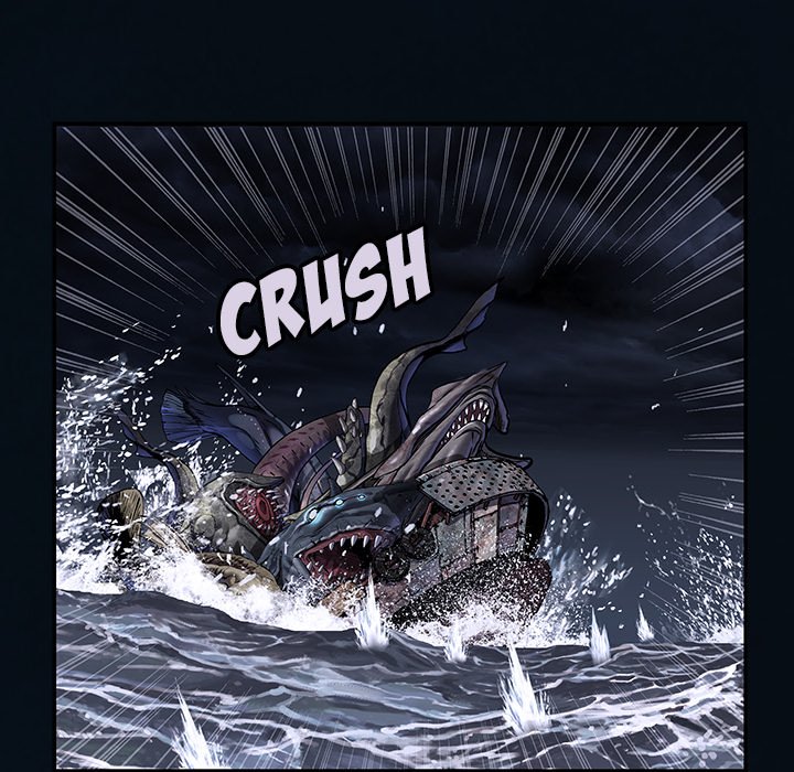 DeepWater chapter 166 page 35