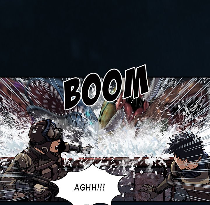 DeepWater chapter 166 page 39