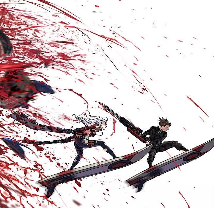 DeepWater chapter 166 page 44