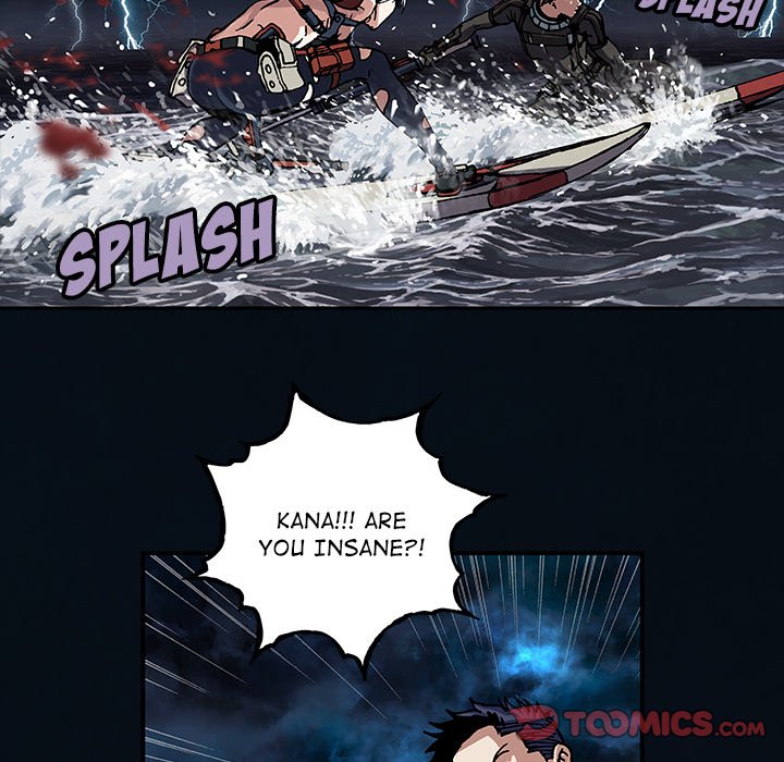 DeepWater chapter 166 page 46