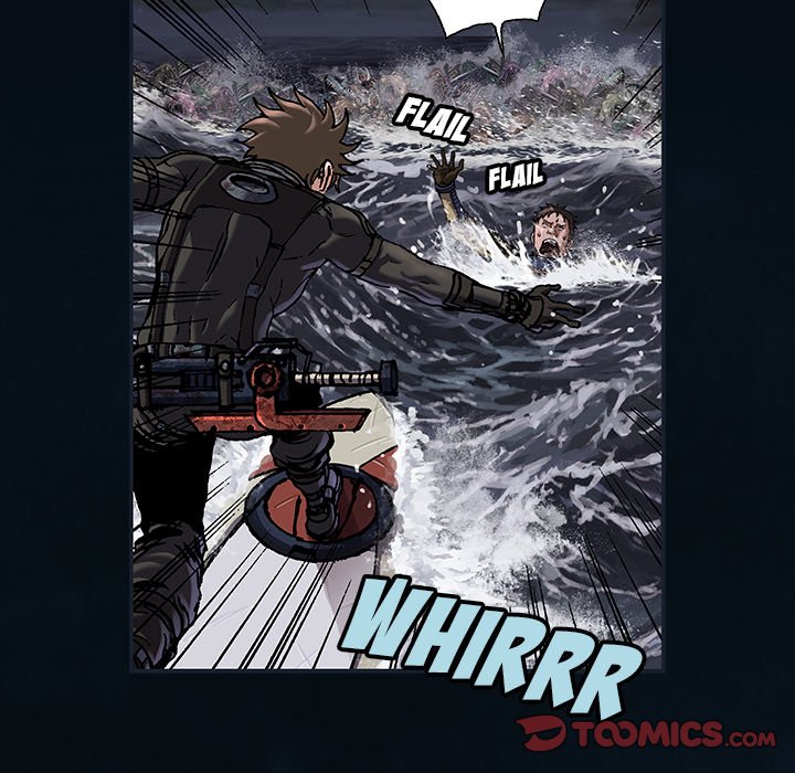 DeepWater chapter 166 page 50