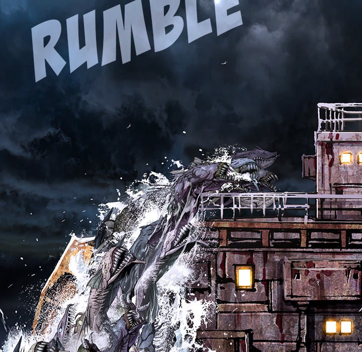 DeepWater chapter 166 page 61