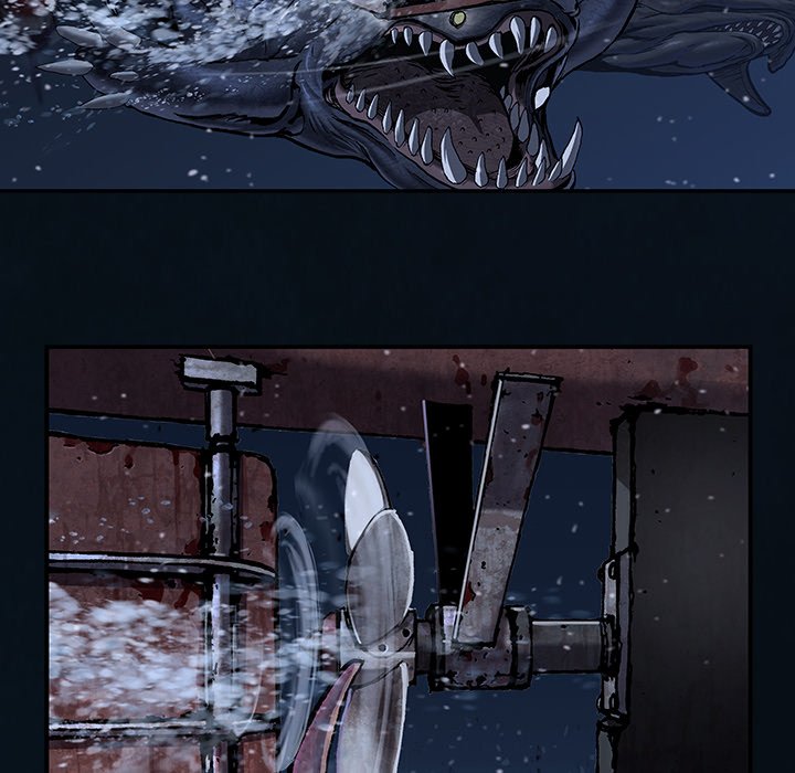 DeepWater chapter 166 page 7