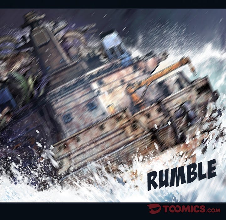 DeepWater chapter 166 page 70