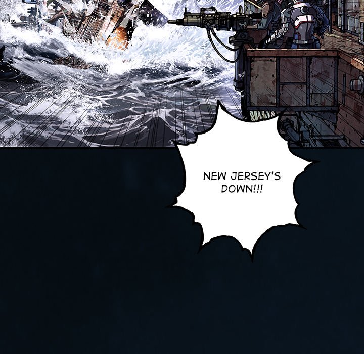 DeepWater chapter 166 page 72