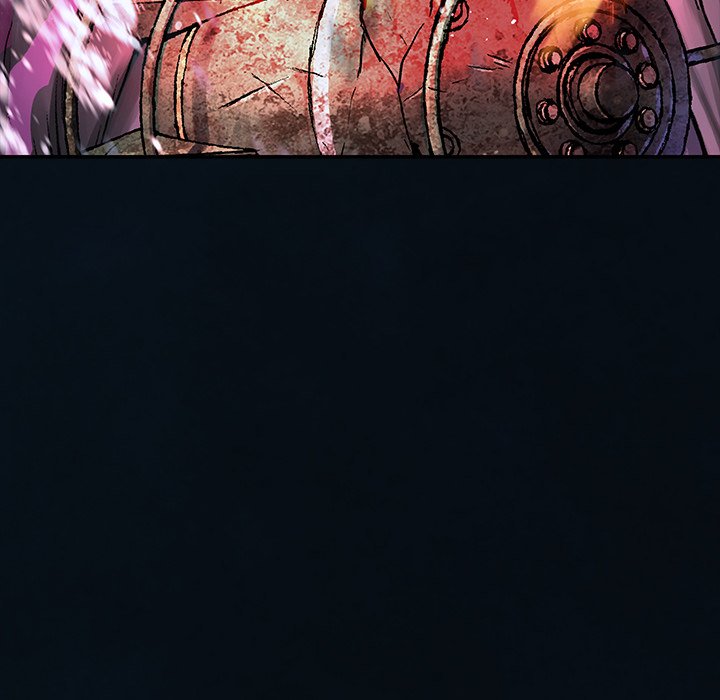 DeepWater chapter 166 page 77