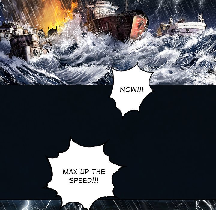 DeepWater chapter 166 page 89