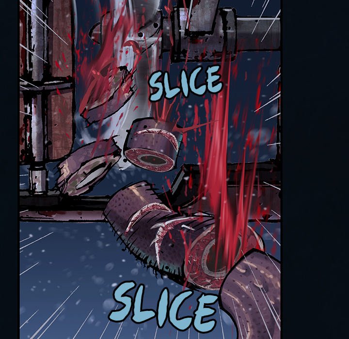 DeepWater chapter 166 page 9