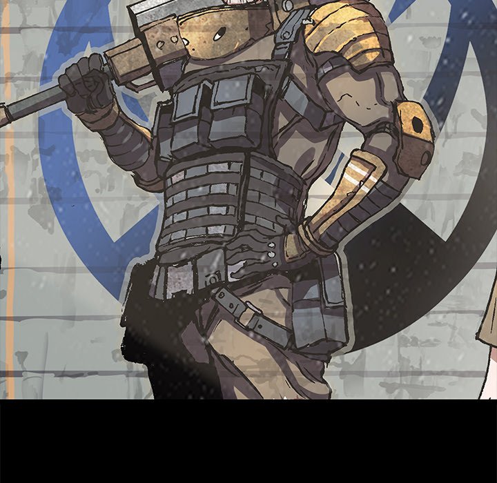 DeepWater chapter 167 page 15