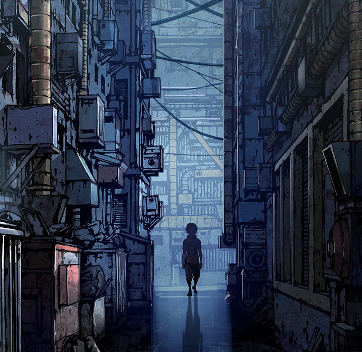 DeepWater chapter 167 page 17