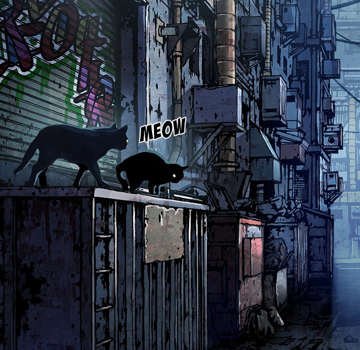 DeepWater chapter 167 page 19