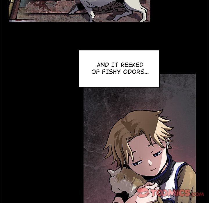 DeepWater chapter 167 page 24