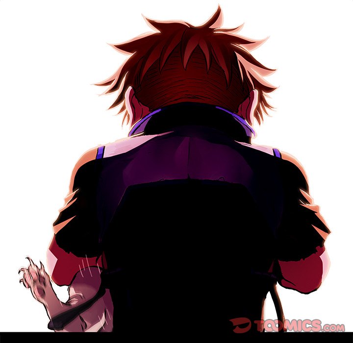 DeepWater chapter 167 page 28