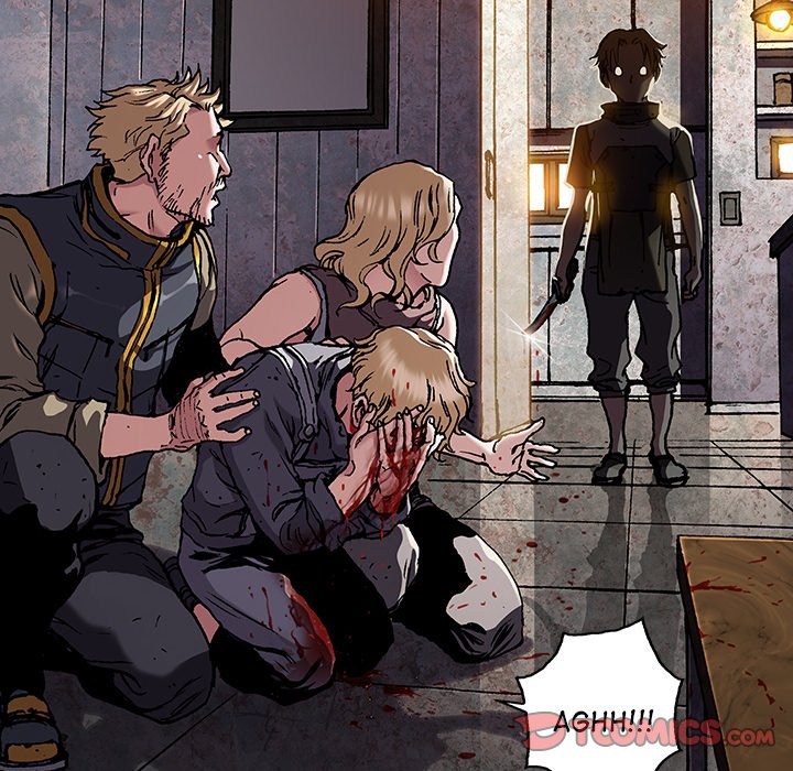 DeepWater chapter 167 page 50