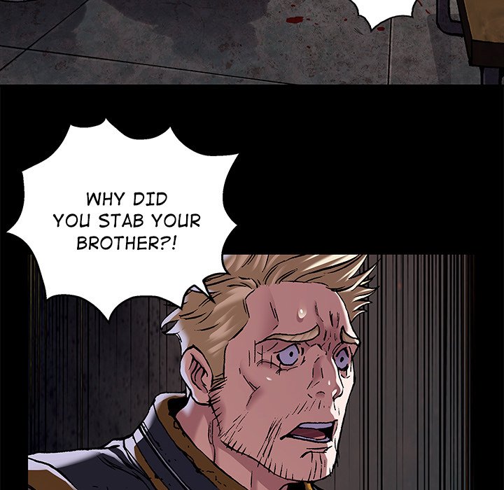 DeepWater chapter 167 page 51