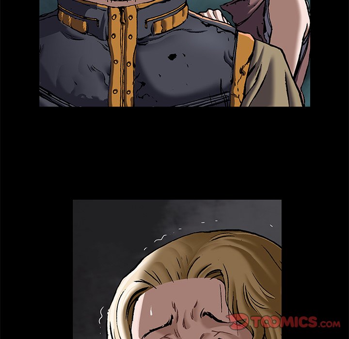 DeepWater chapter 167 page 58