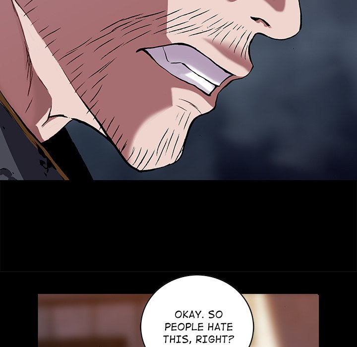 DeepWater chapter 167 page 61