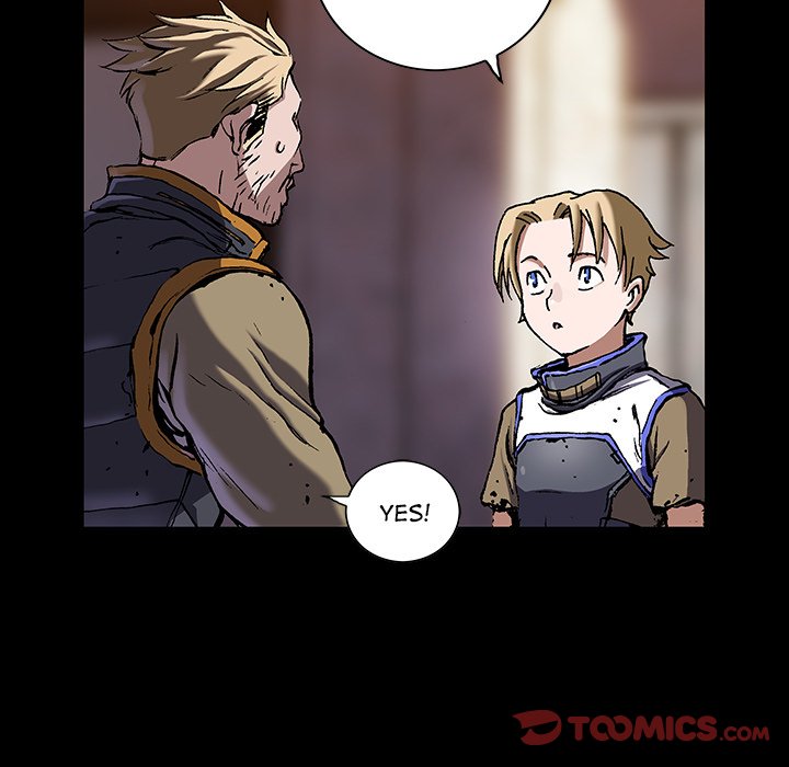 DeepWater chapter 167 page 62